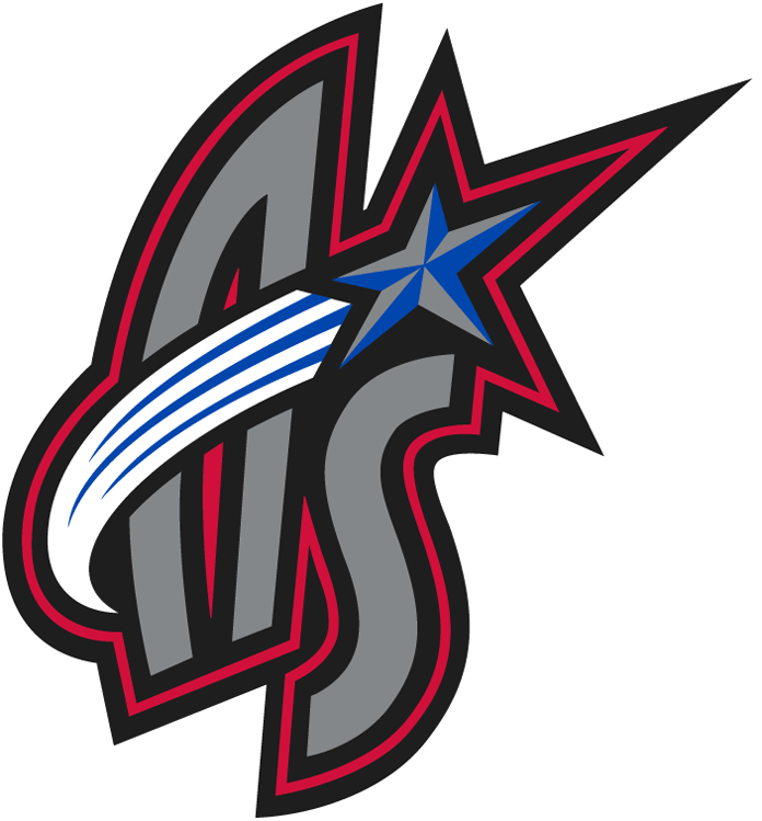 NBA All-Star Game 1999 Alternate Logo DIY iron on transfer (heat transfer)